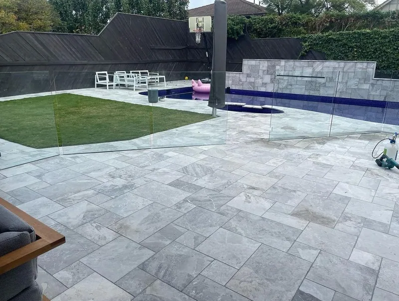 Atlantic Grey application