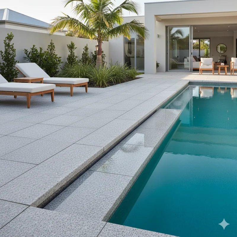 Zen Grey application
