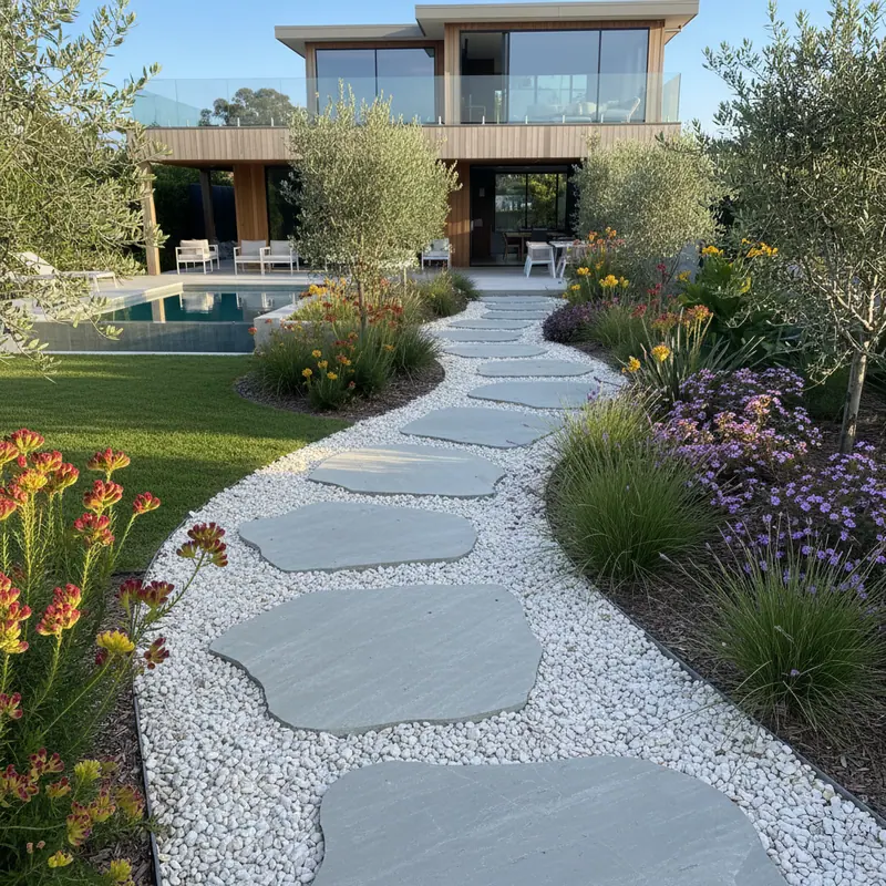 Wilderness Grey application