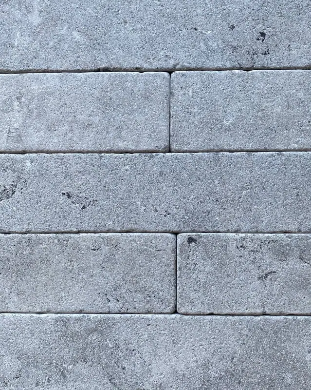 London Grey Limestone Baton