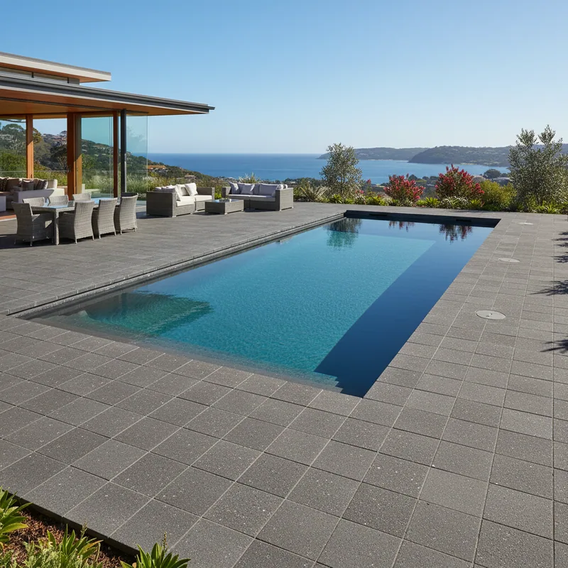 Siena Grey (London Grey) application